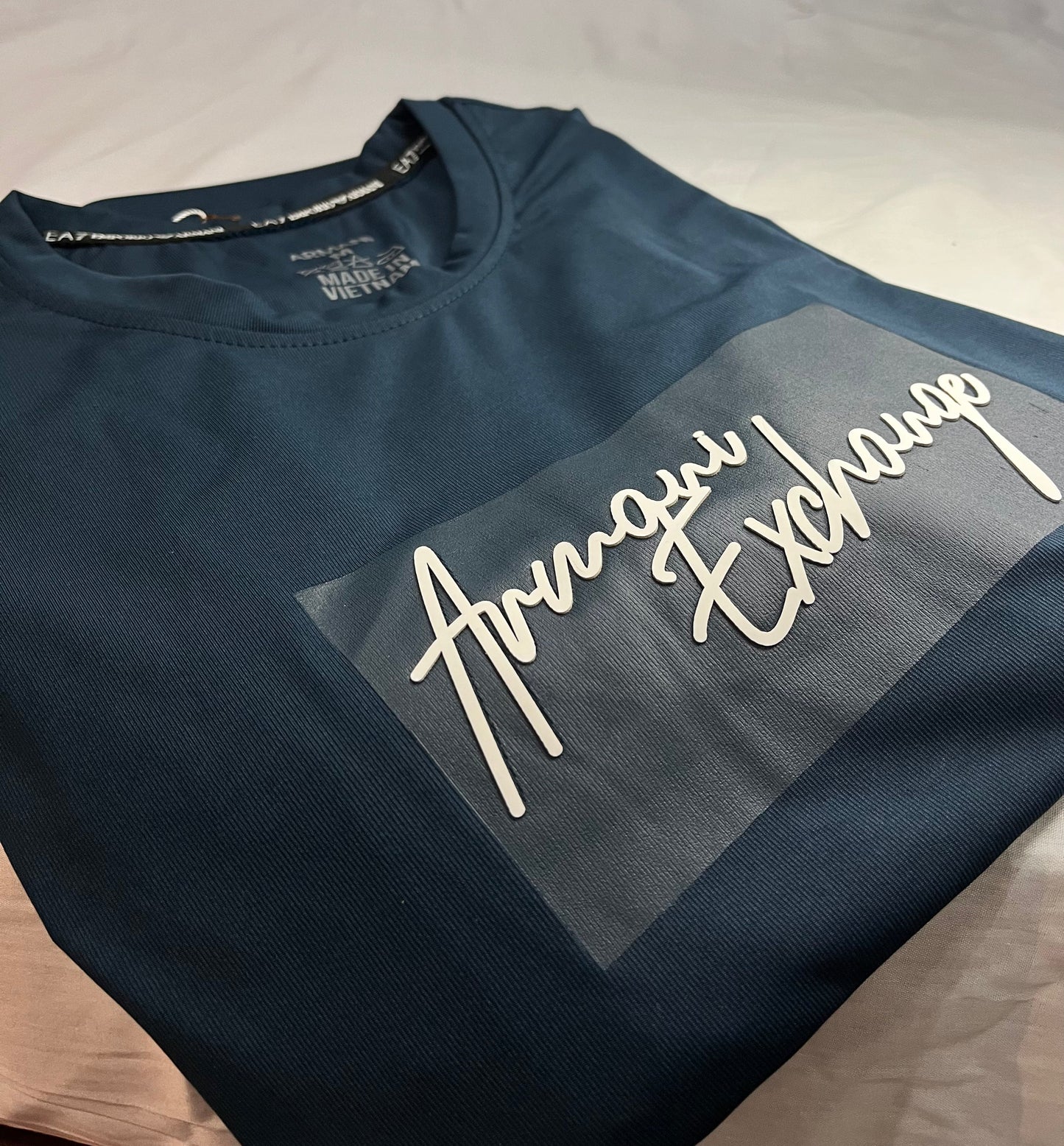 Premium Cotton T-Shirt – Soft, Elegant & Comfortable