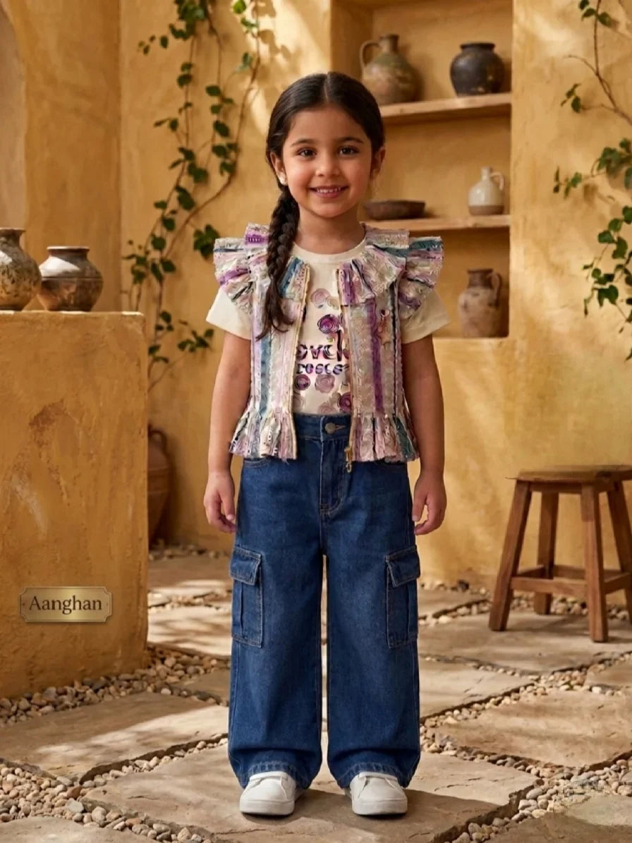 Sunshine Co-ord Set | Summer