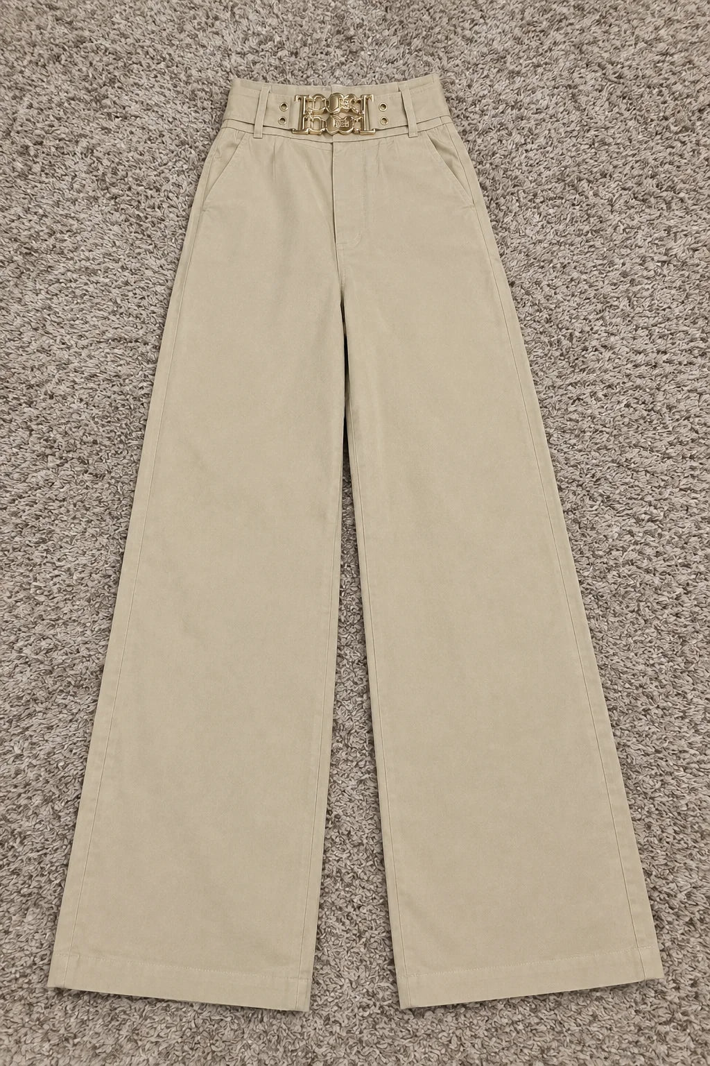 Skin pant