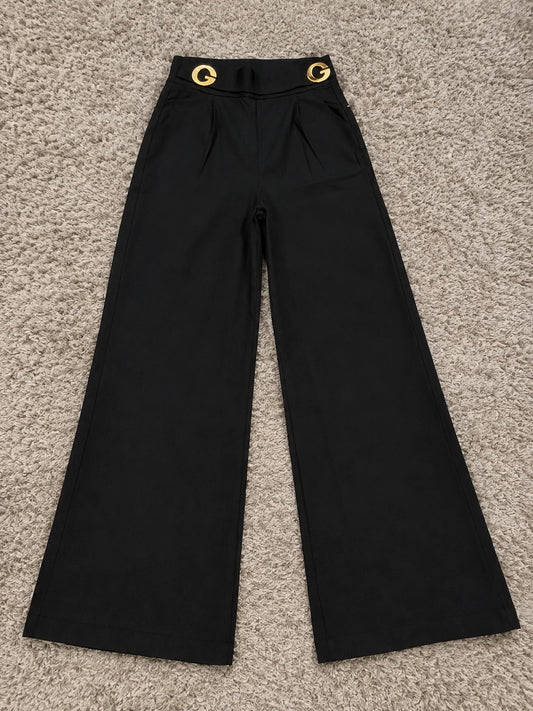 Black Pant