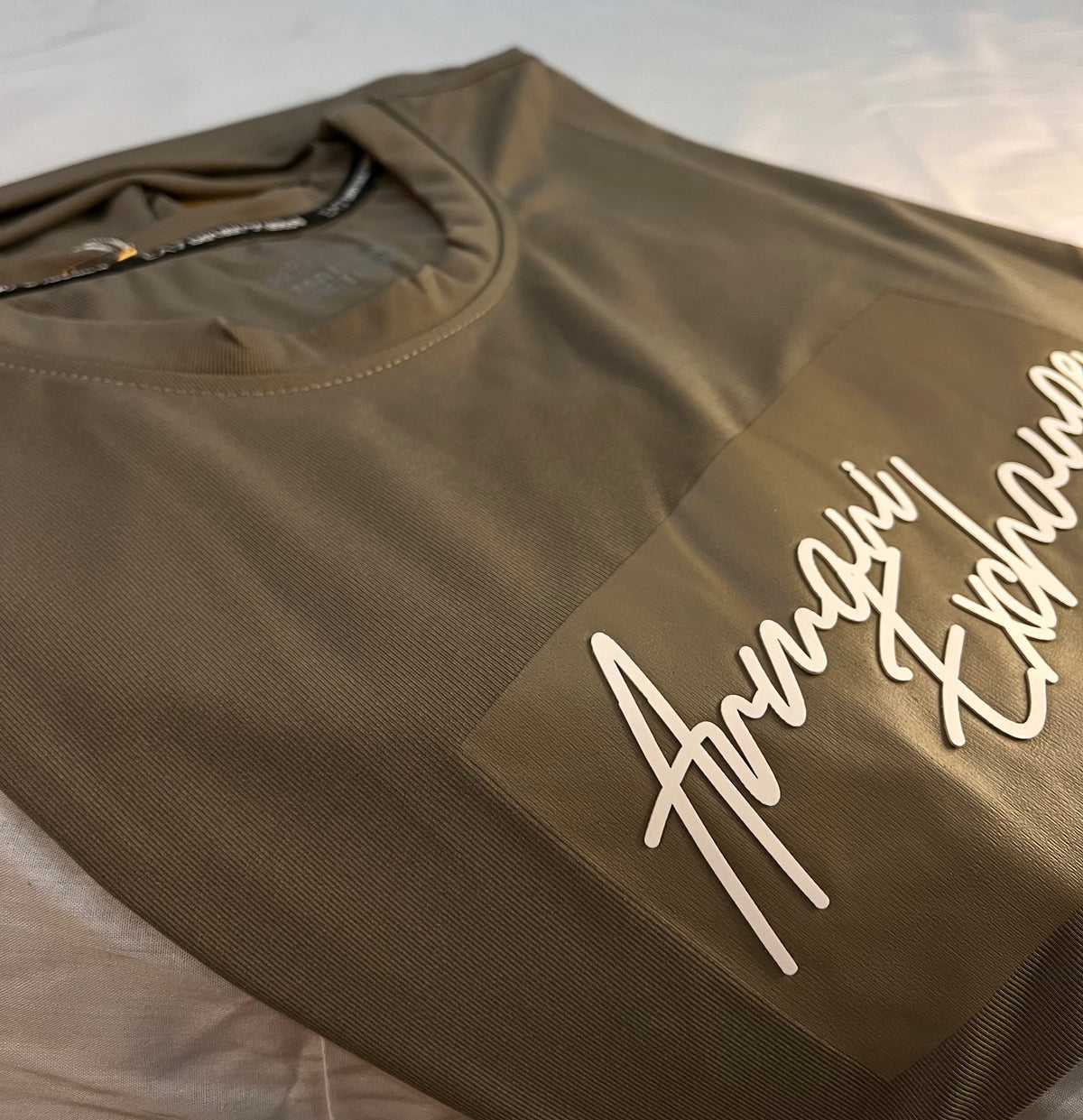 Premium Cotton T-Shirt – Soft, Elegant & Comfortable