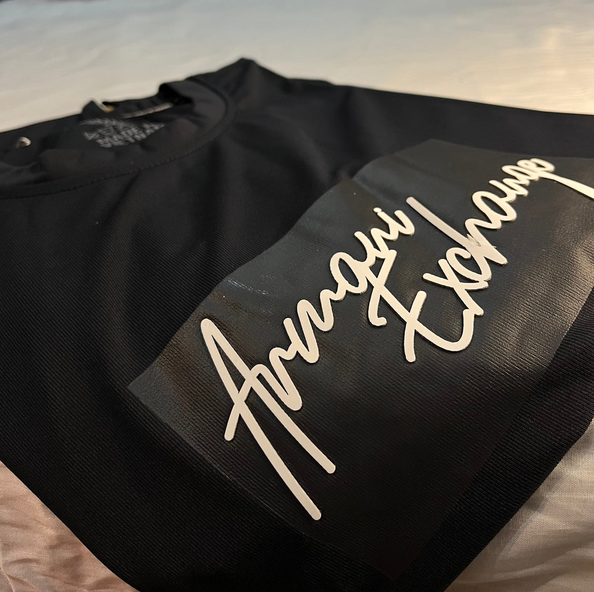 Premium Cotton T-Shirt – Soft, Elegant &amp; Comfortable