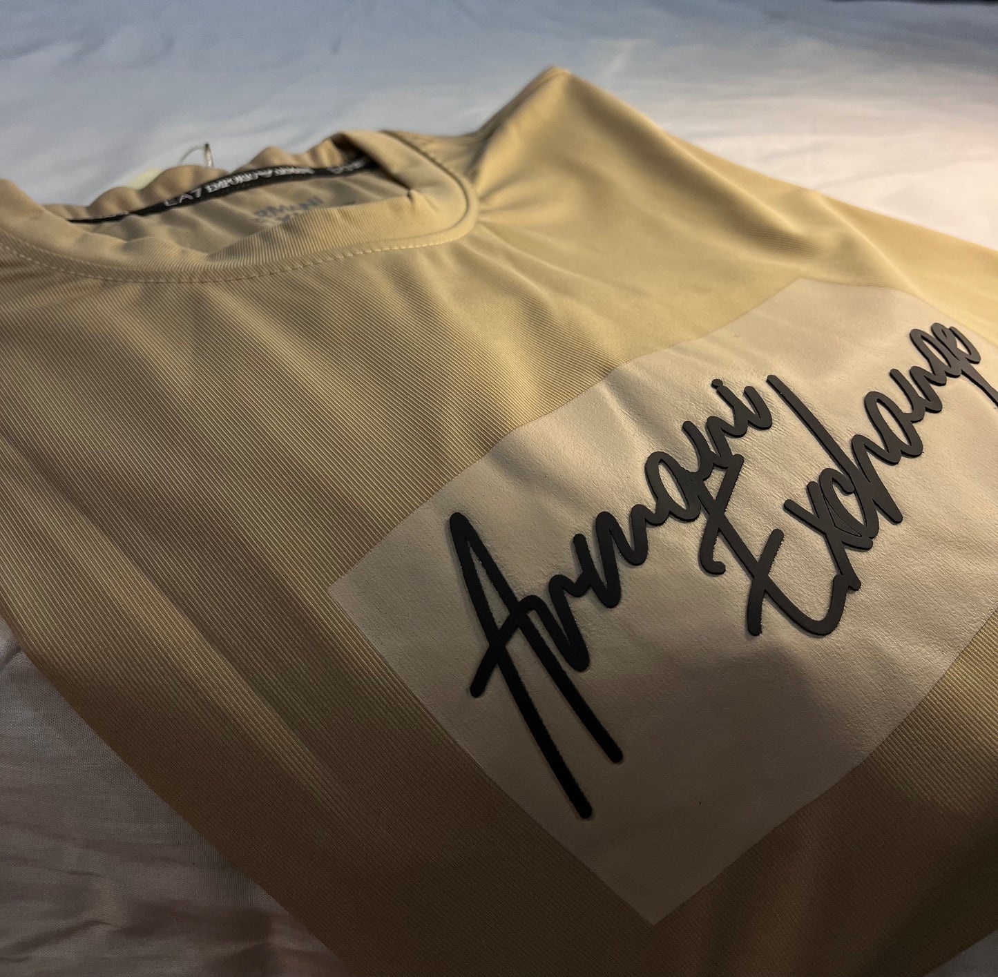 Premium Cotton T-Shirt – Soft, Elegant & Comfortable