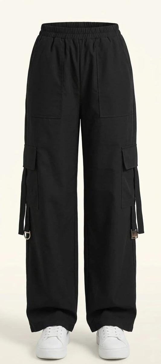 Urban Cargo Trousers