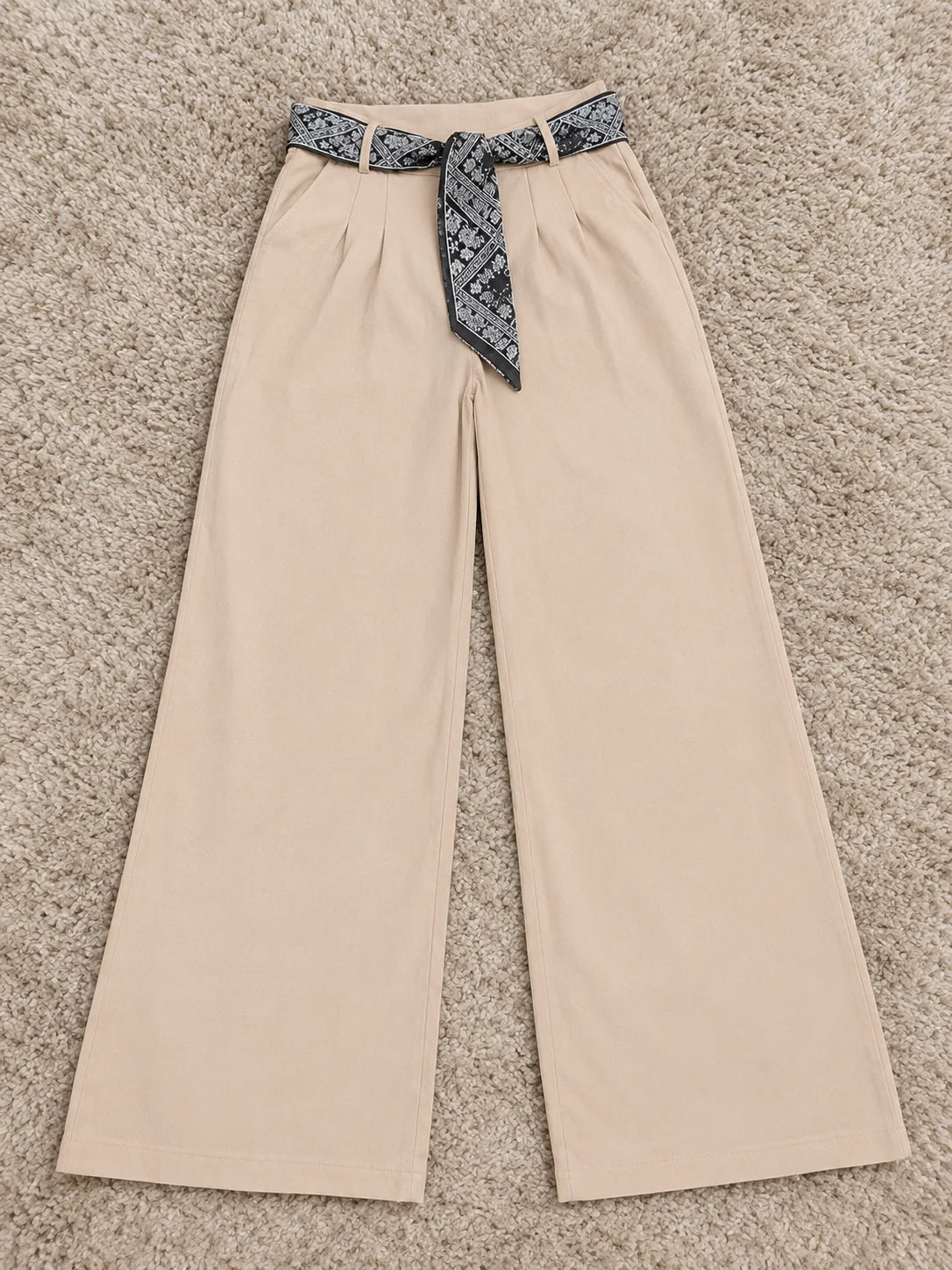 Skin Korean Trouser
