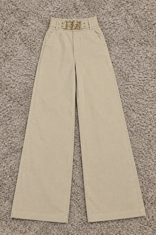Skin pant