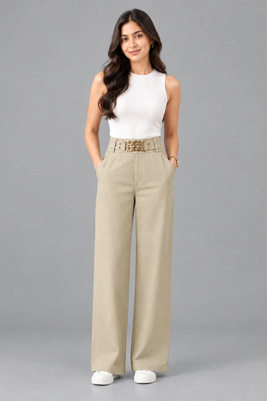 Skin pant
