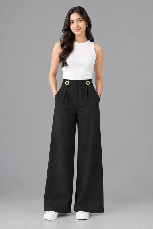 Black Pant