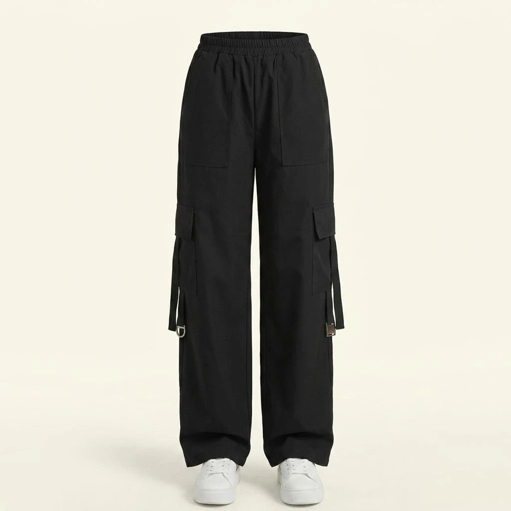 Urban Cargo Trousers
