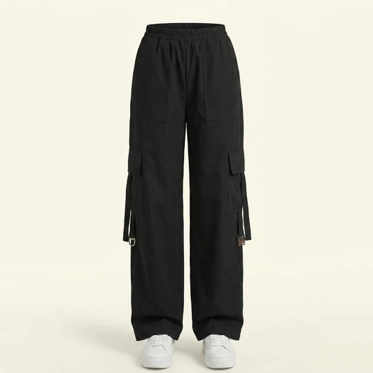 Urban Cargo Trousers